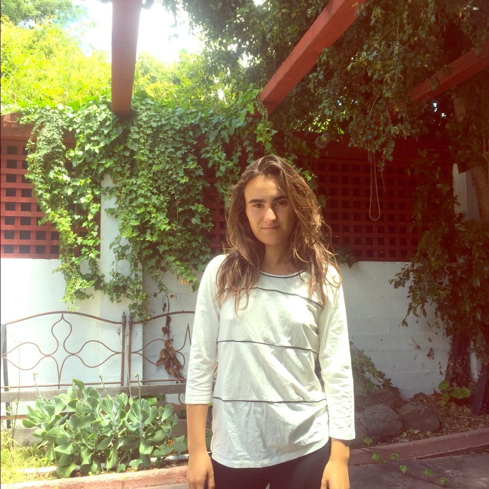 Medium Ann Taylor Blouse